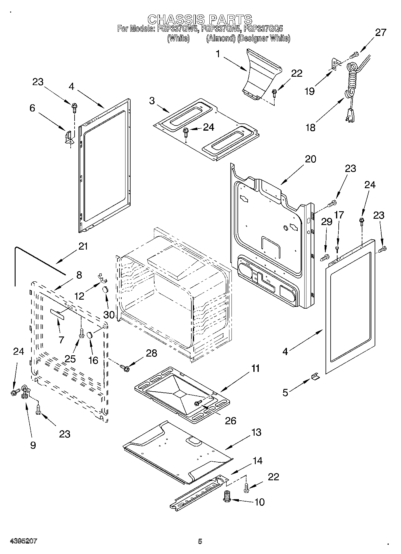 04 - CHASSIS