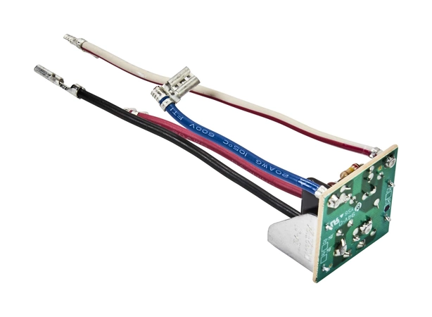 WPW10325124 Whirlpool Phase Board