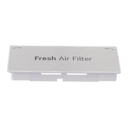 ADQ75493321 LG Air Cleaner Filter Assembly