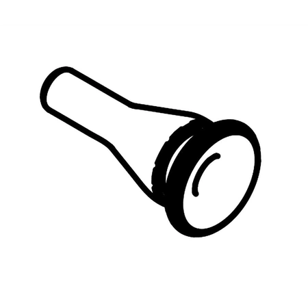 DA63-07548A Samsung Grommet