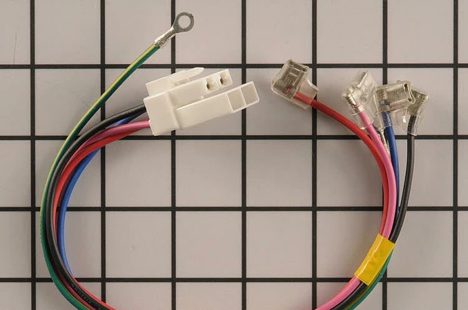 6877JB2040H LG Harness Assembly