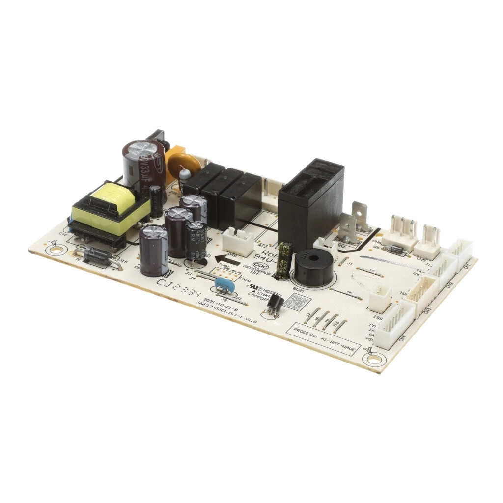 W11524806 Whirlpool Dishwasher Electronic Control Board + Core