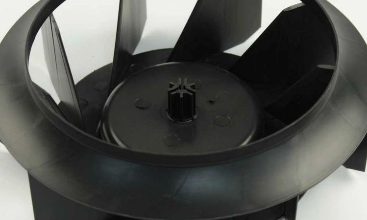 5900A10005B LG Turbo Fan
