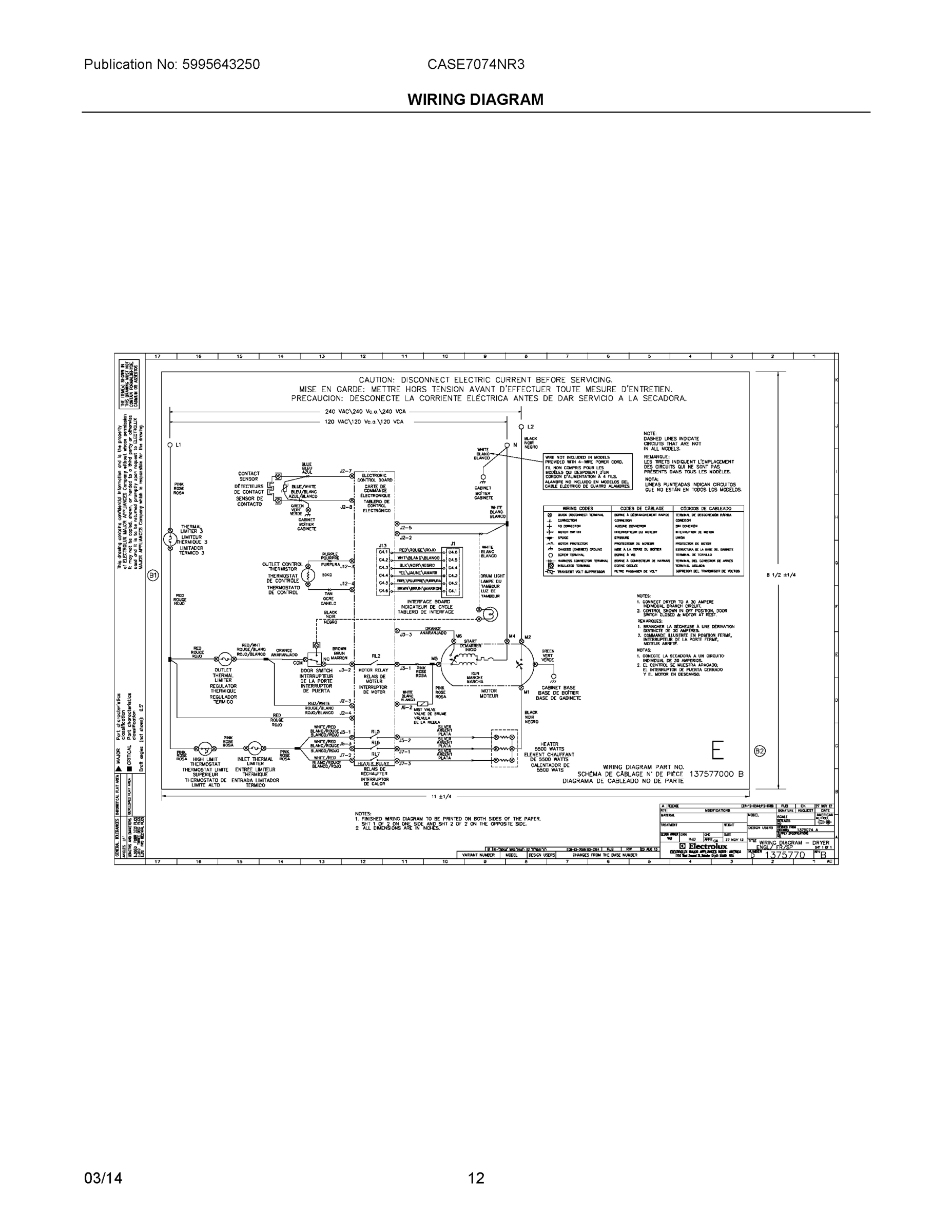 07 - WIRING DIAGRAM