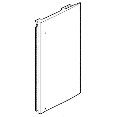 ADD73656093 LG Refrigerator Door Foam Assembl