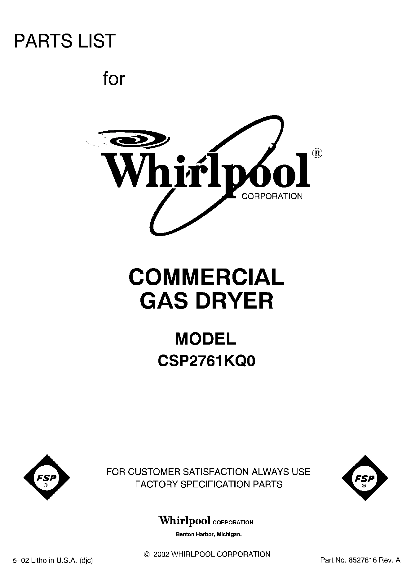 01 - FRONT COVER