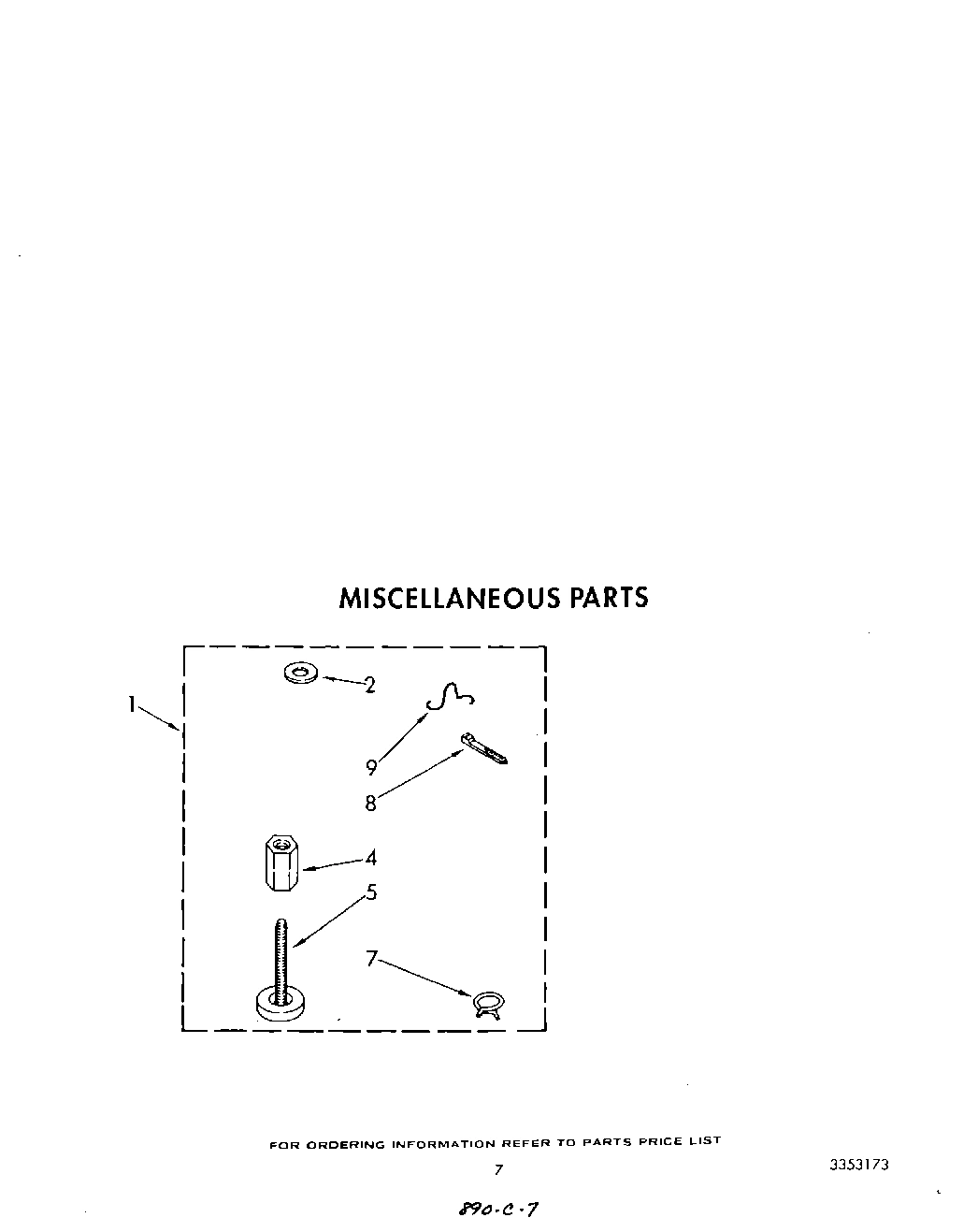 05 - MISCELLANEOUS
