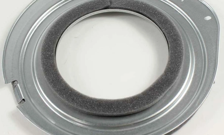 W10211901 Whirlpool Cover Assembly
