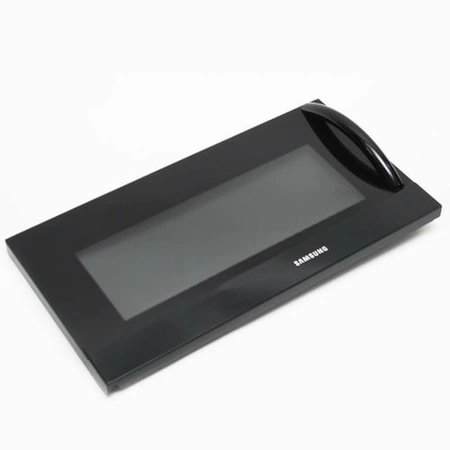 DE94-01997A Samsung Door Assembly Black SMH91