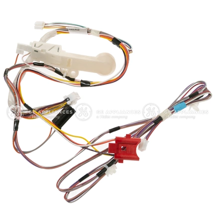 WD21X26123 GE Dishwasher Harness Assembly