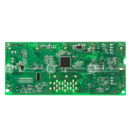 WR55X30493 GE Refrigerator Combined Main HMI