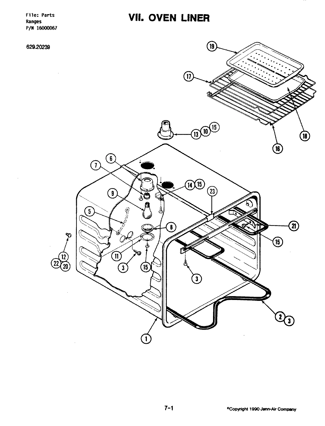 08 - OVEN