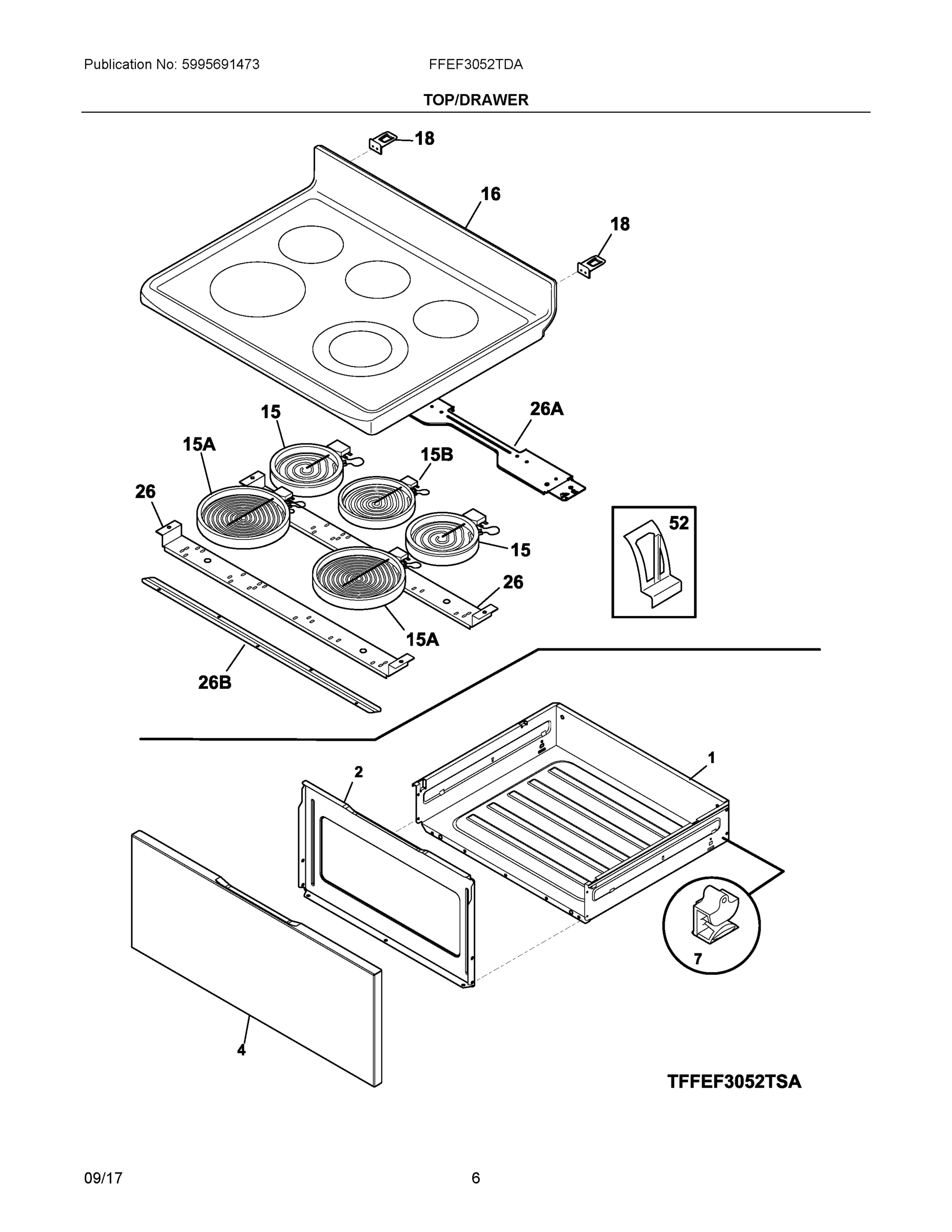 04 - TOP/DRAWER