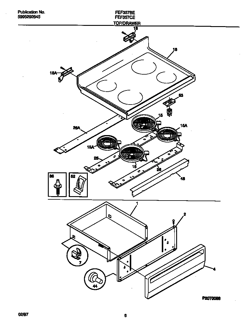 04 - TOP/DRAWER