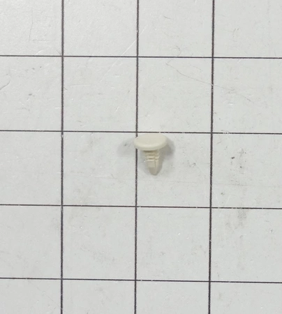 WPW10520304 Whirlpool Refrigerator Button Plu