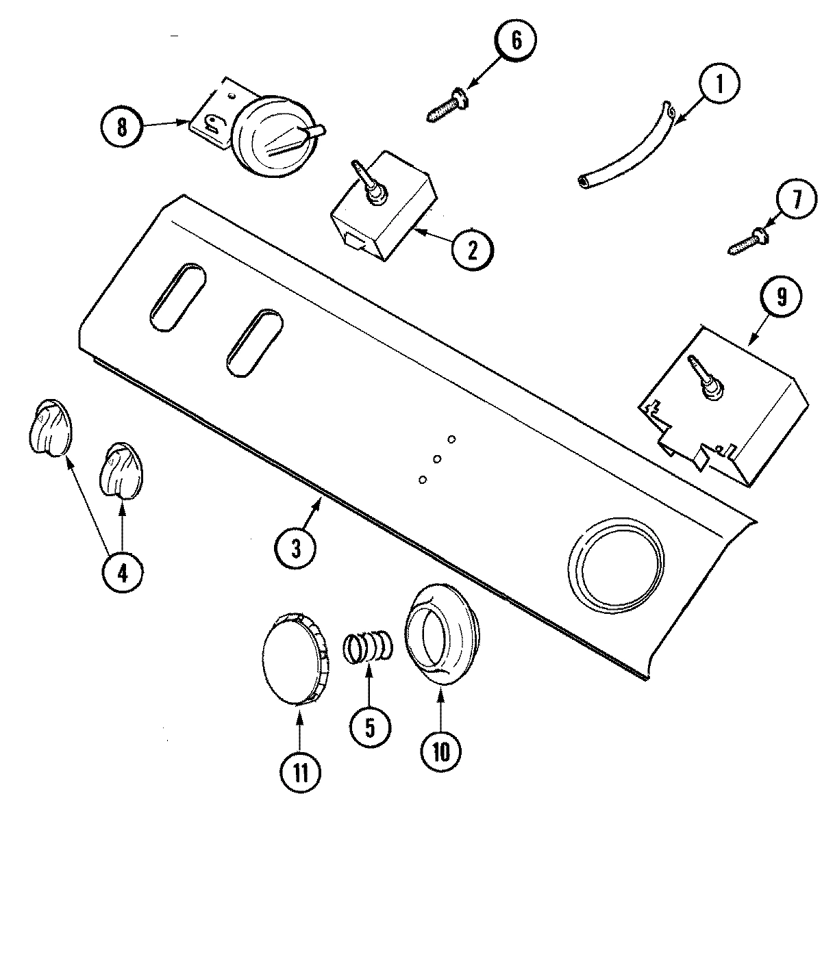 04 - CONTROL PANEL