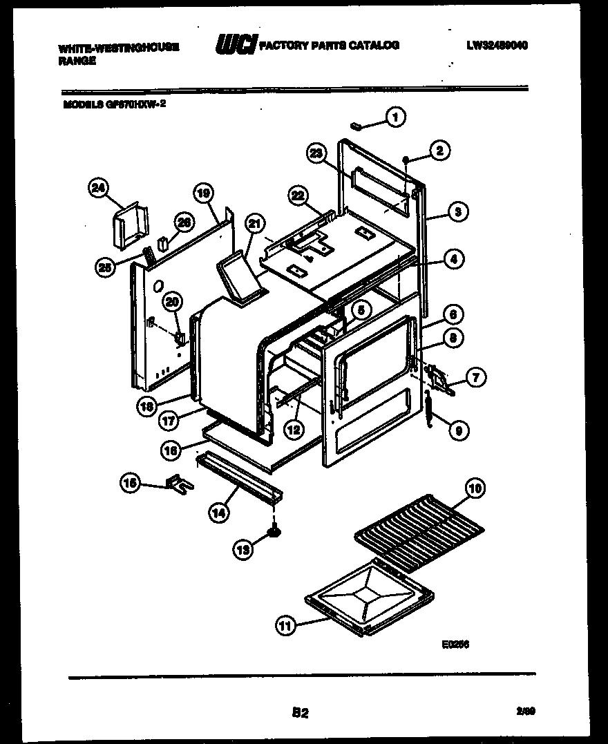 05 - BODY PARTS