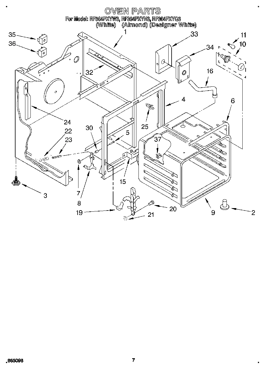 05 - OVEN