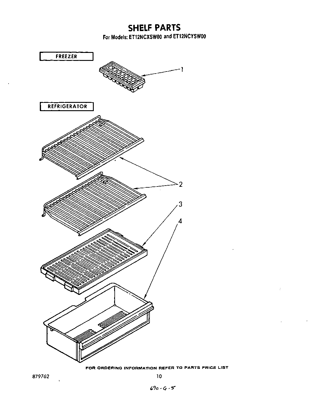 06 - SHELF