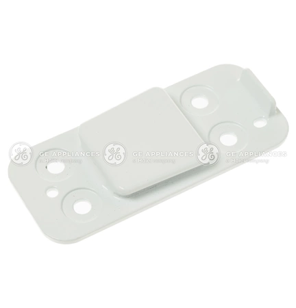 WR71X32493 GE Refrigerator Swivel Bin Base