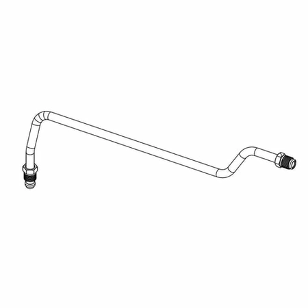 DG94-03516A Samsung Inner Tube Assembly NX60T