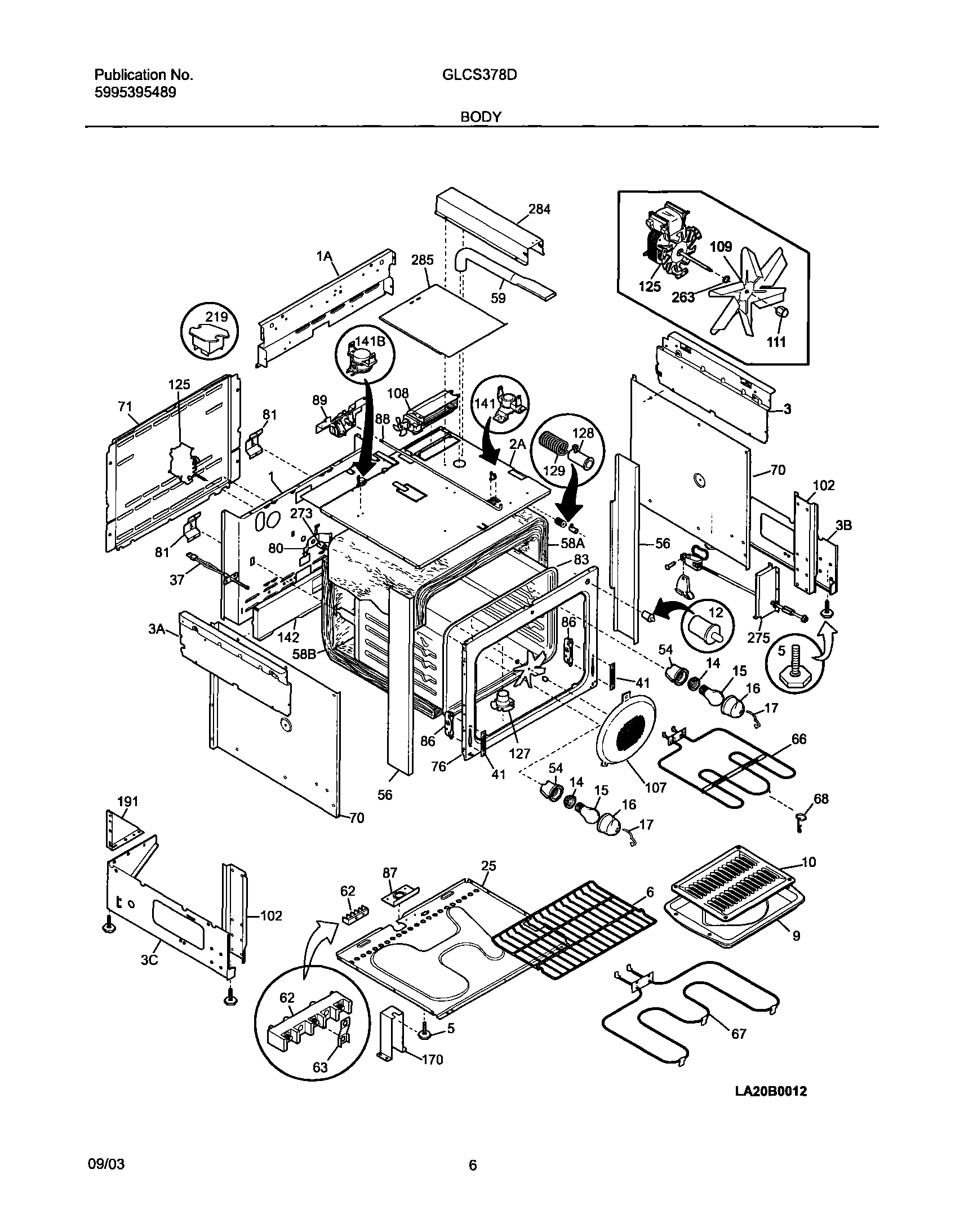 07 - BODY
