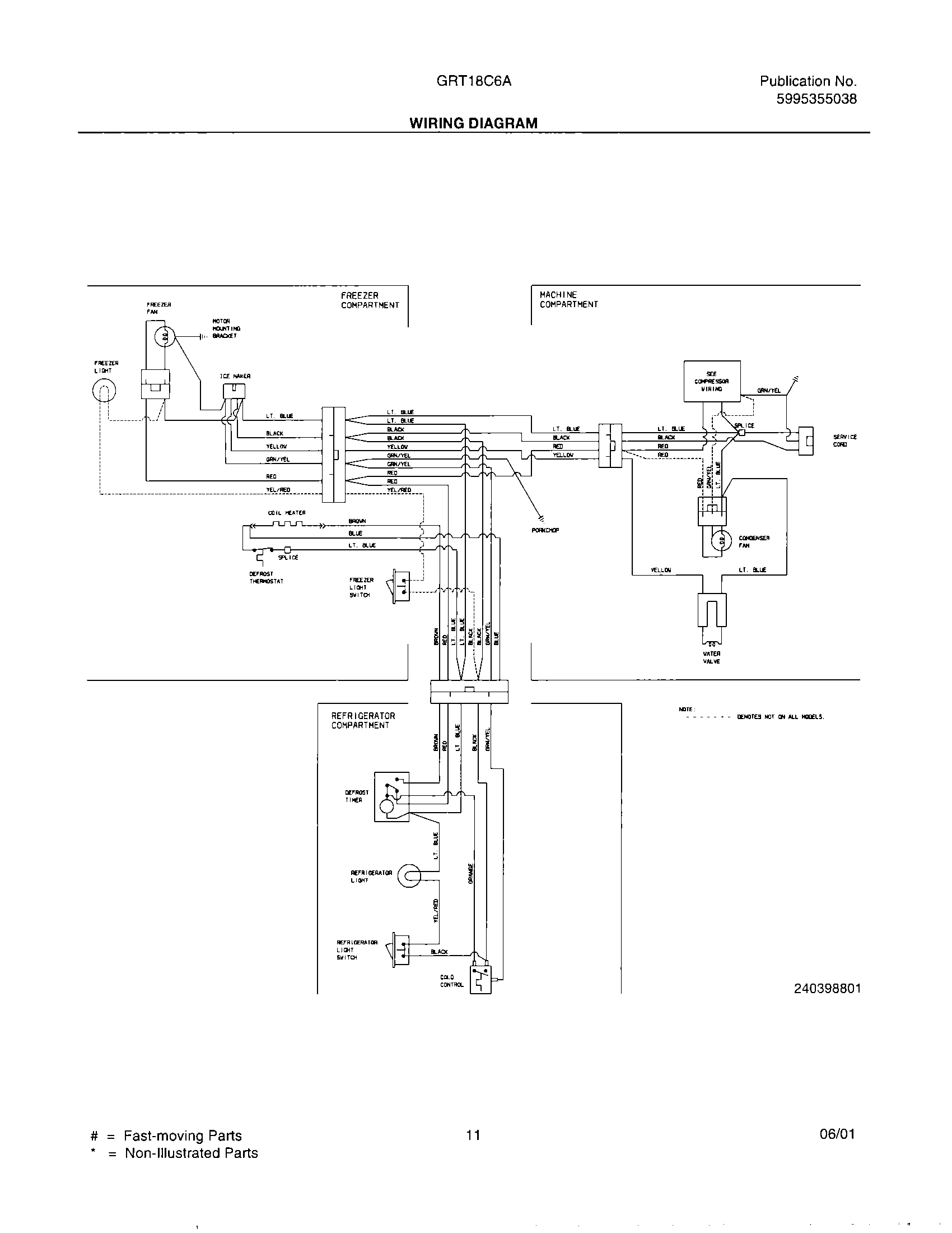 11 - WIRING DIAGRAM