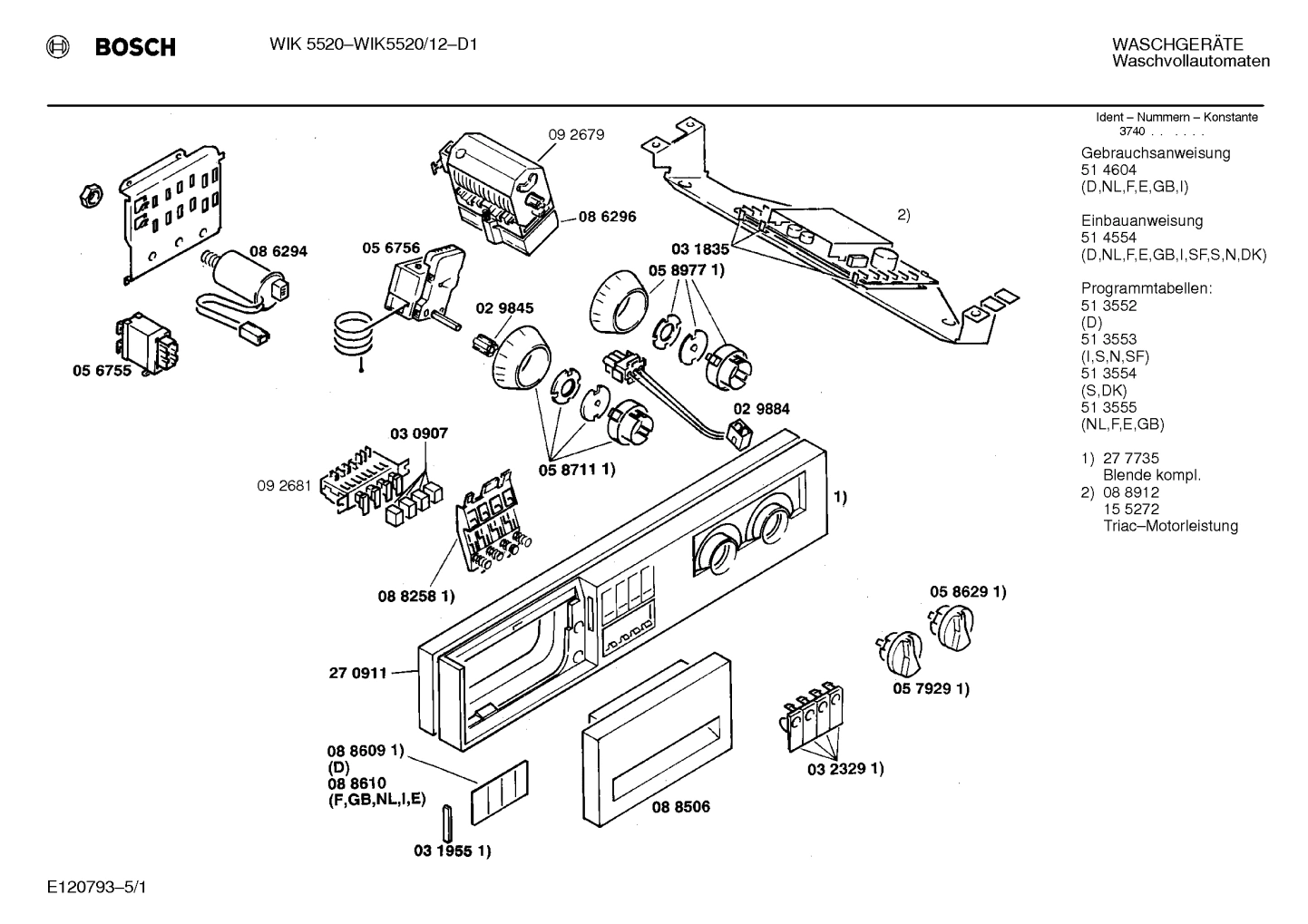 Diagram 1