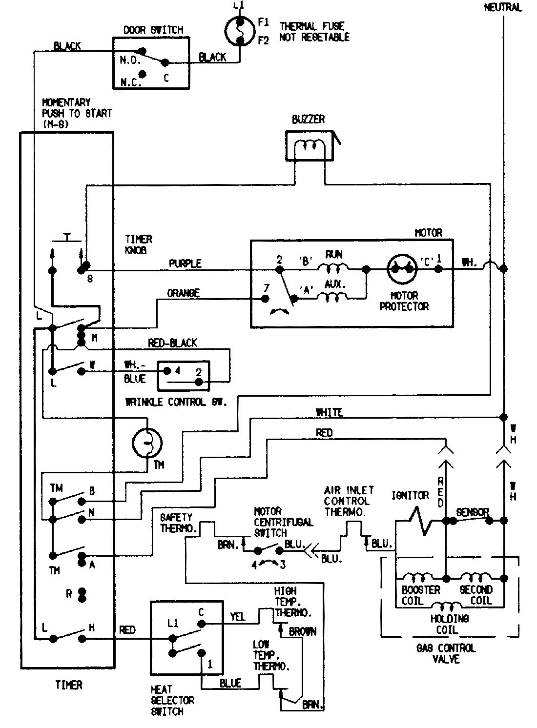 07 - WIRING INFORMATION