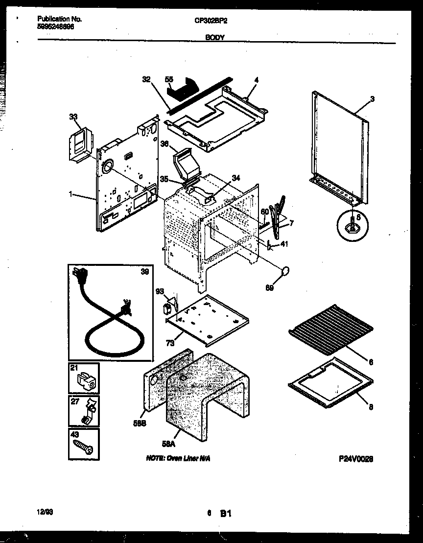 04 - BODY PARTS