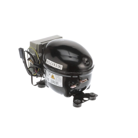 WR87X31725 GE Refrigerator Compressor