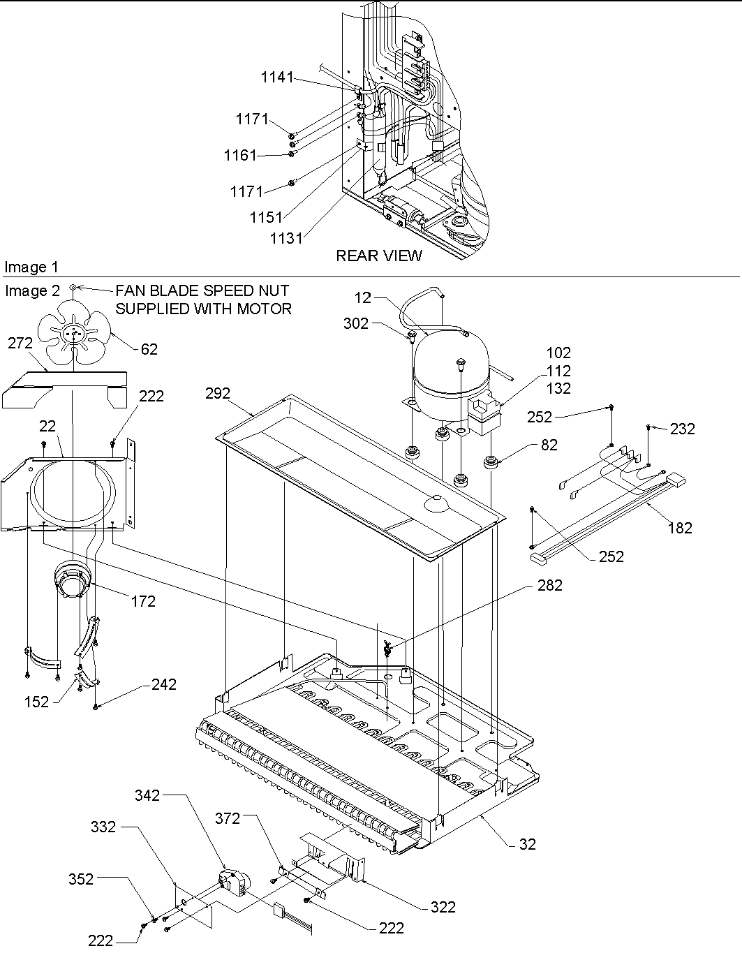 10 - Machine Compartment