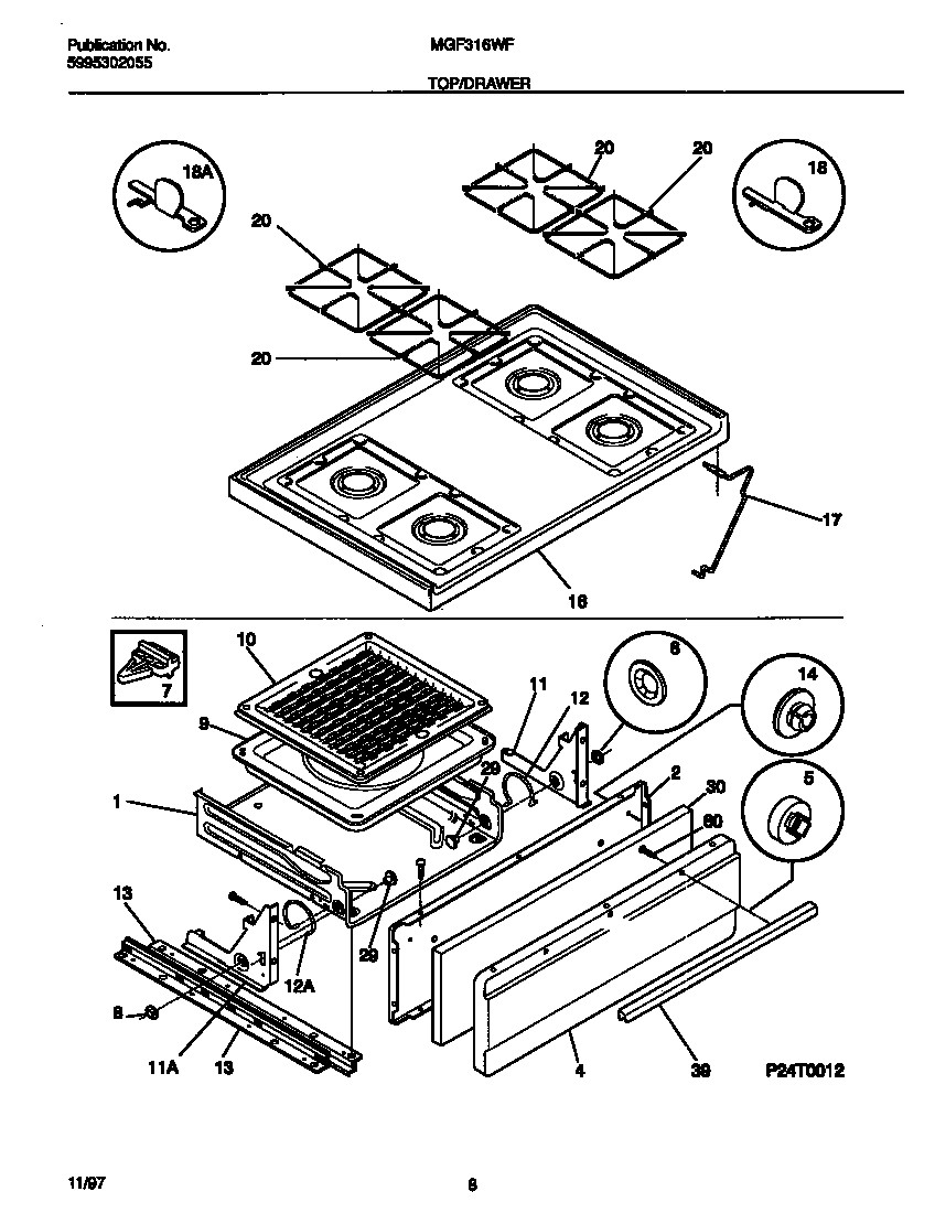 05 - TOP/DRAWER