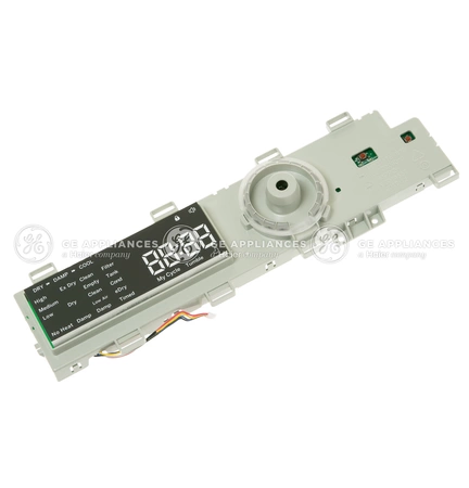 WE04X28522 GE User Interface Board Assembly