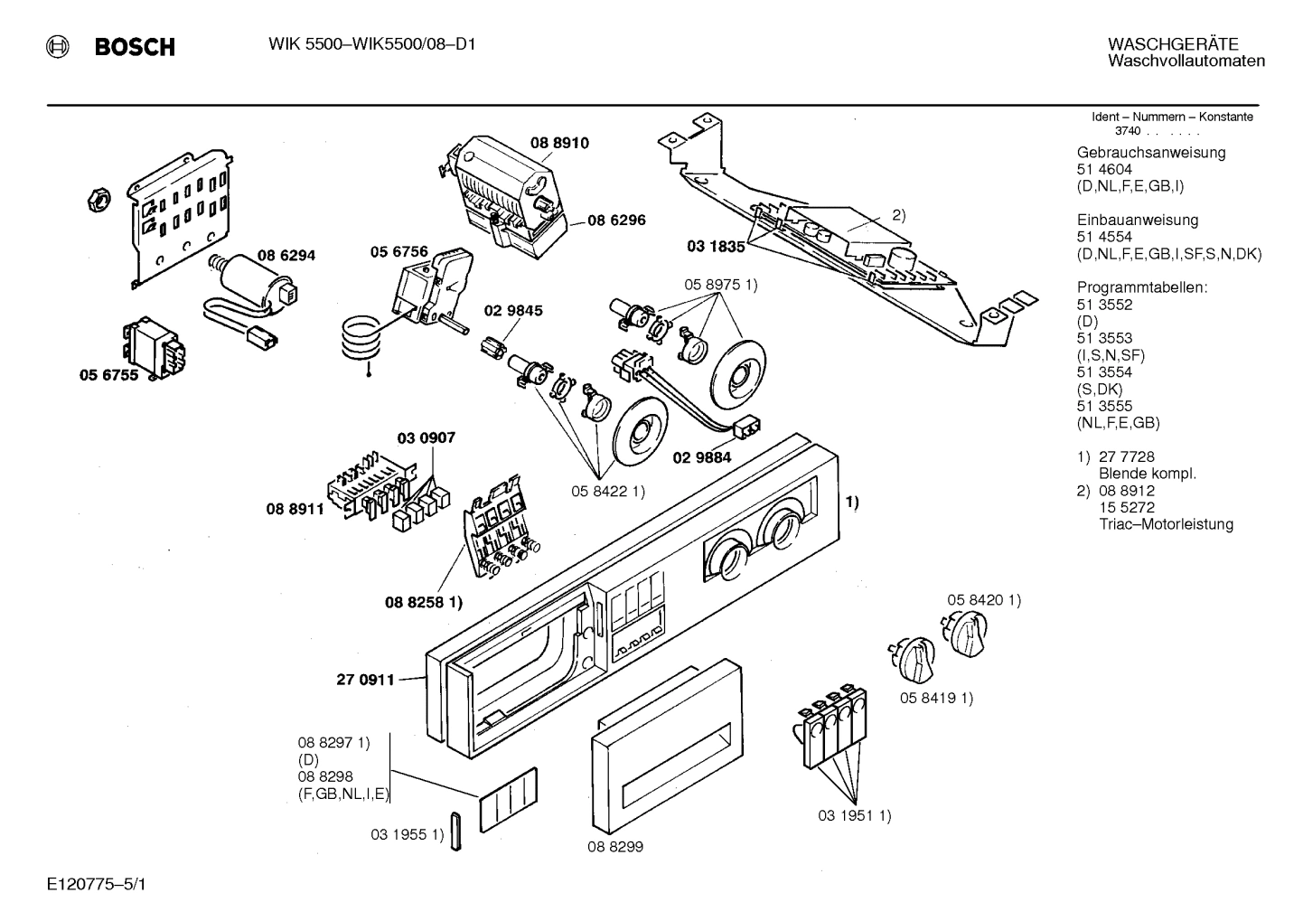Diagram 1