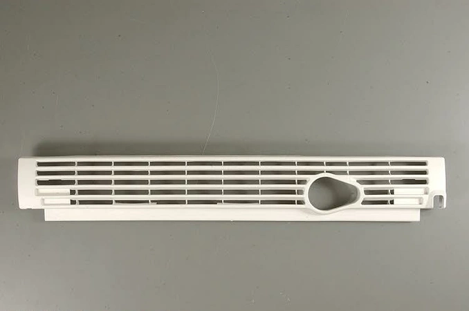 WPW10283955 Whirlpool Refrigerator Grille