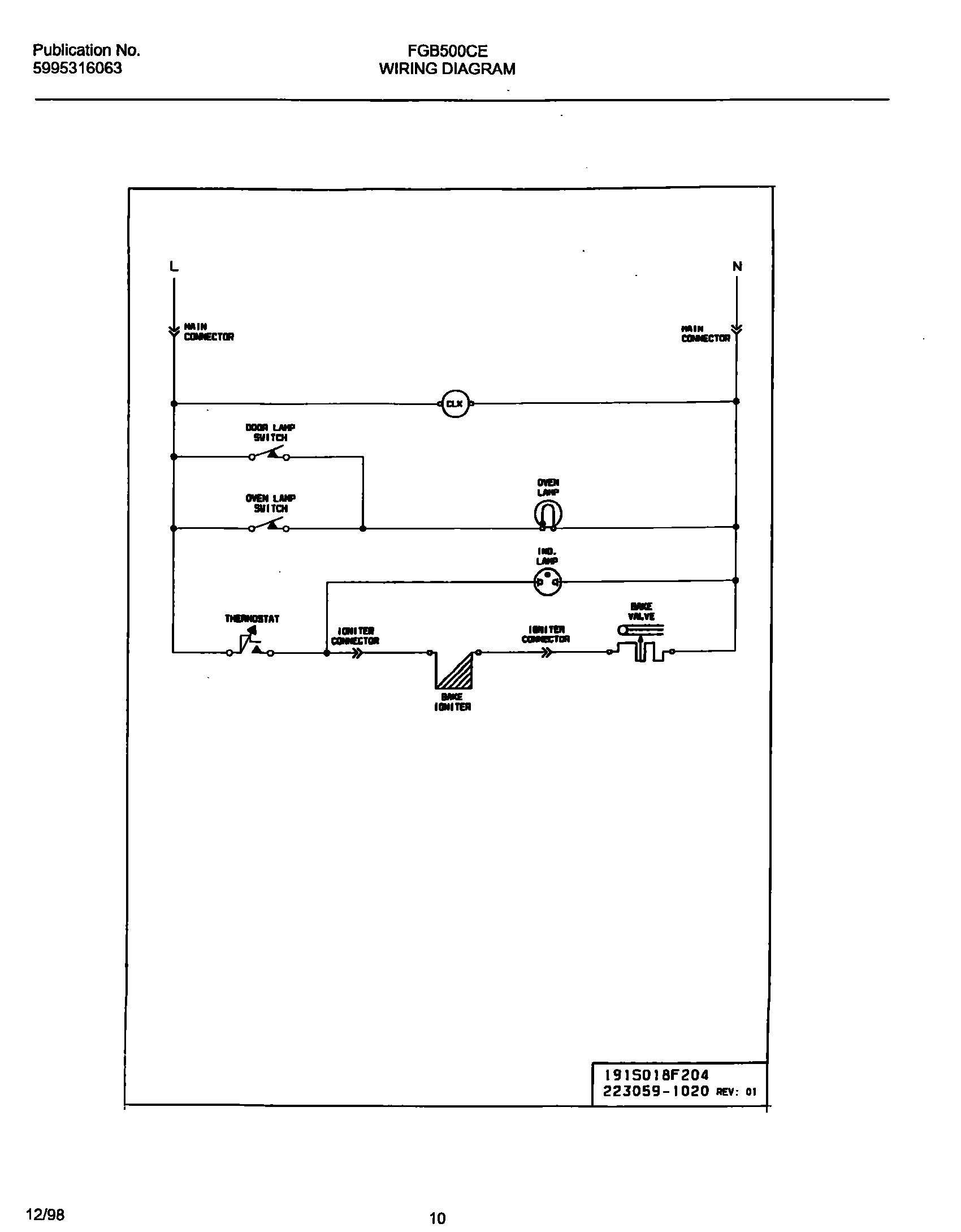 10 - WIRING