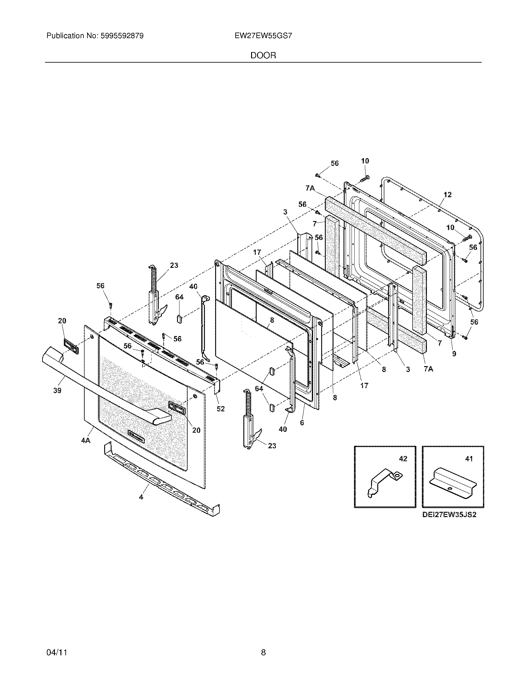07 - DOOR