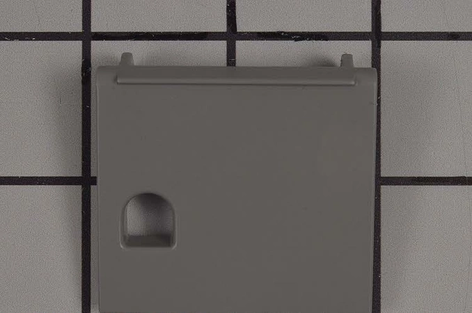 W10563323 Whirlpool Refrigerator Flipper