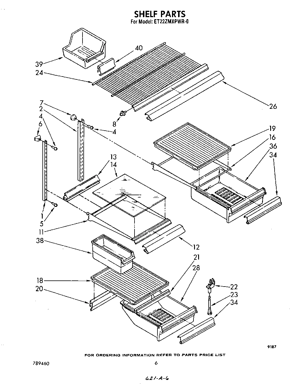 04 - SHELF