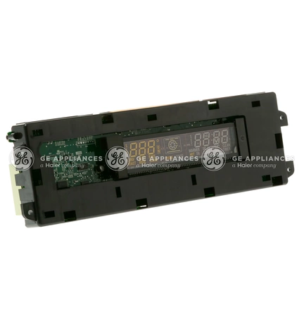 WB27T10611 GE Range Control ERC
