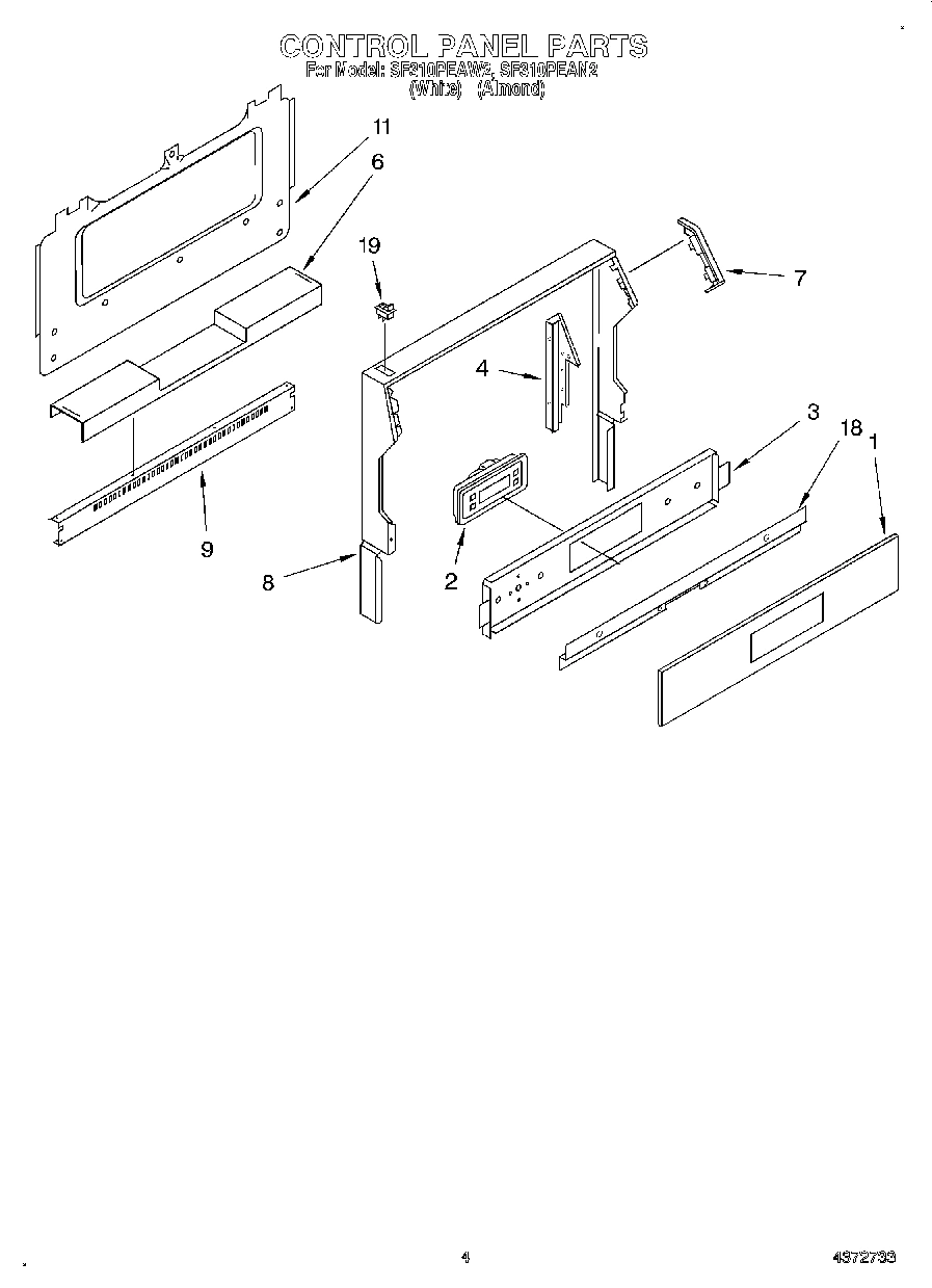 04 - CONTROL PANEL