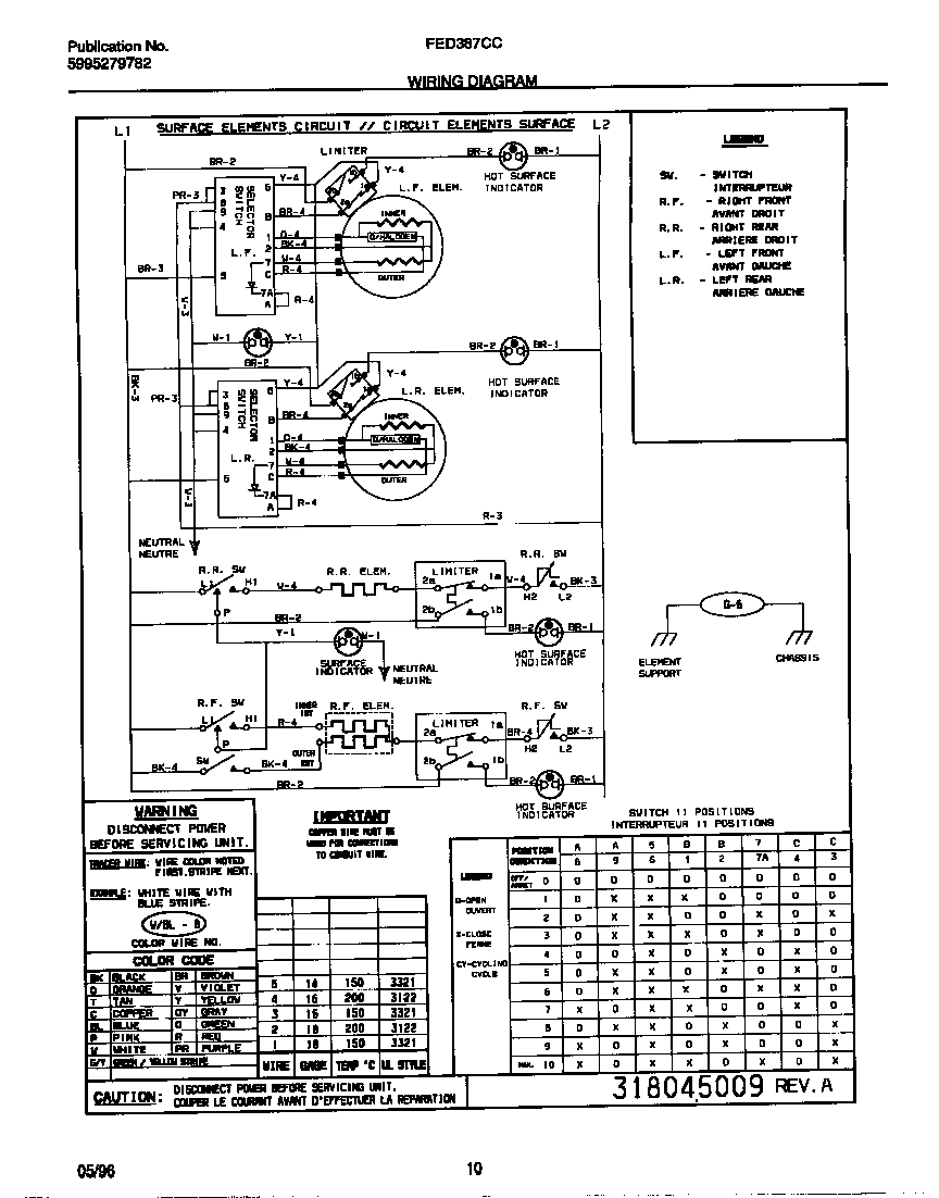 06 - WIRING DIAGRAM