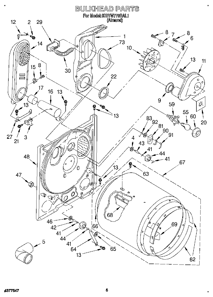 03 - BULKHEAD