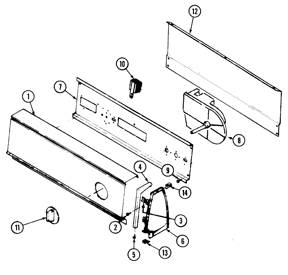 02 - CONTROL PANEL