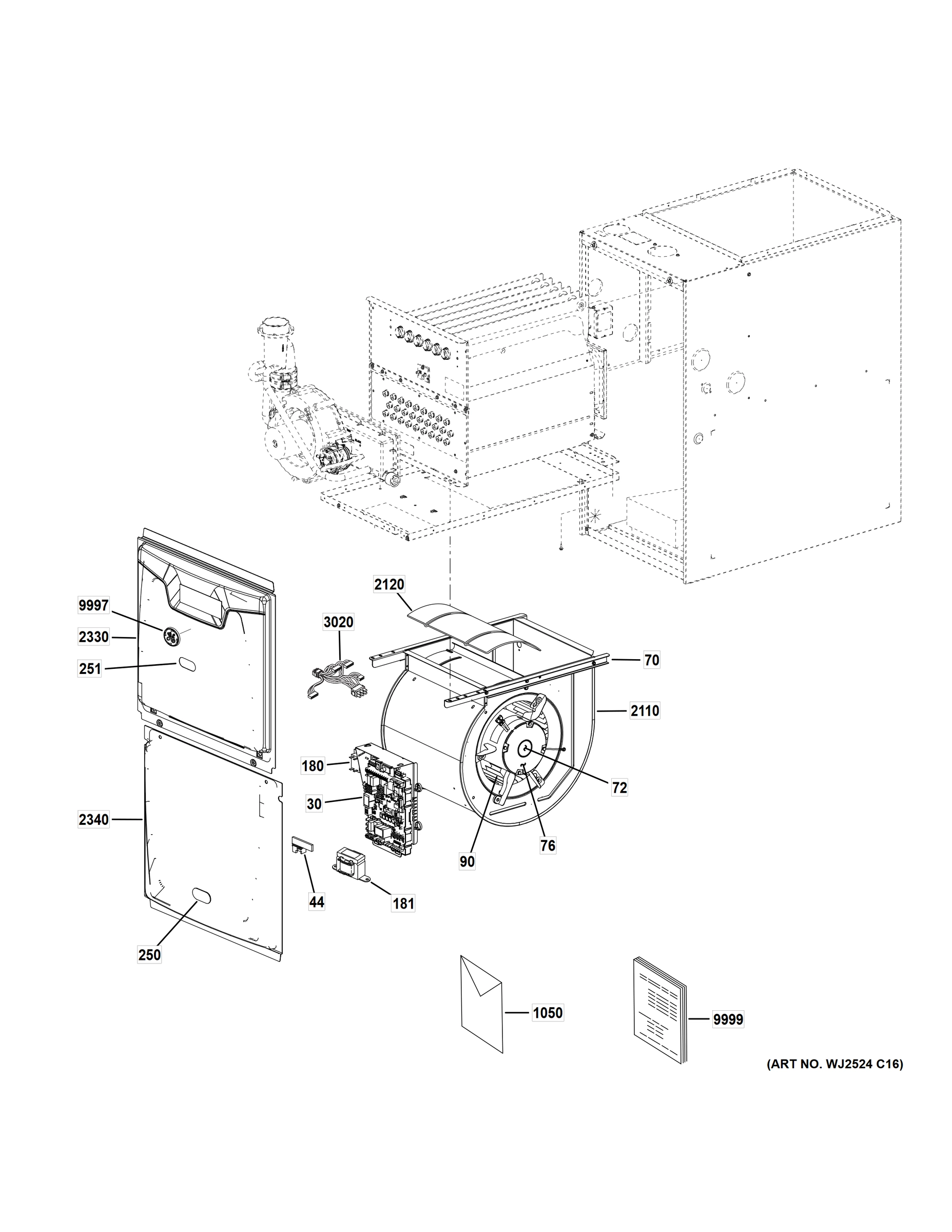 CABINET (1)