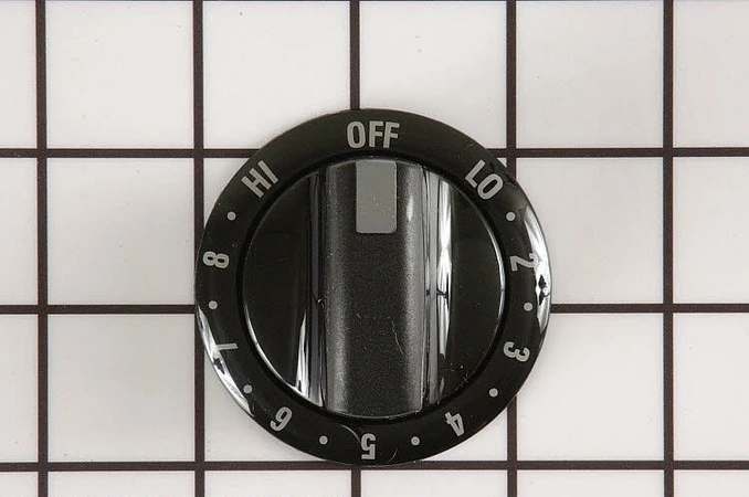 316208101 Frigidaire Oven Knob