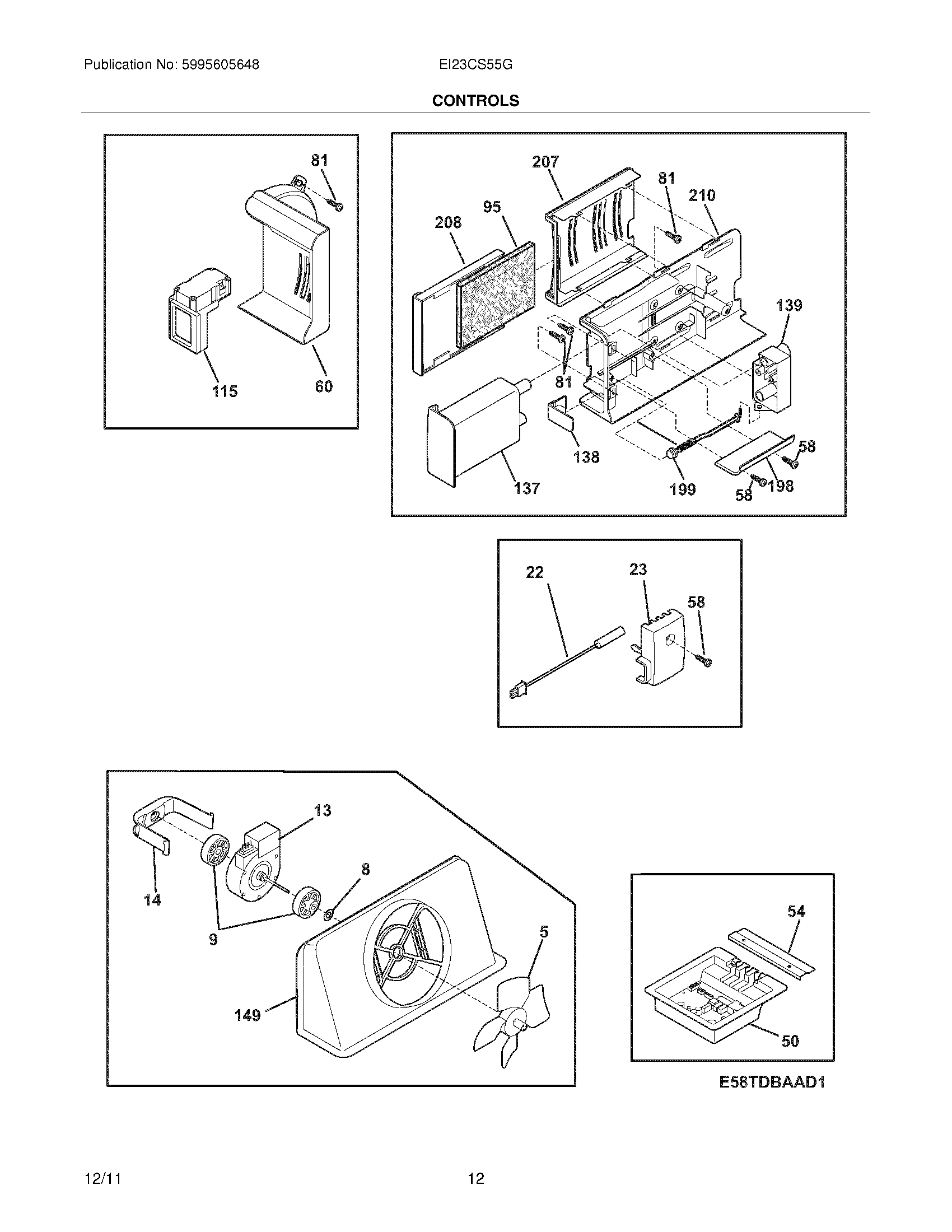 11 - CONTROLS