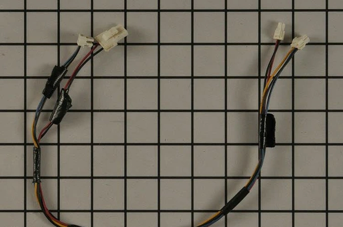 W10593673 Whirlpool Wire Harness