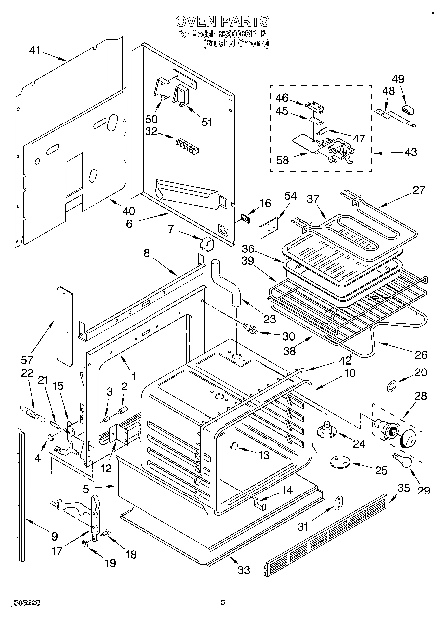 02 - OVEN